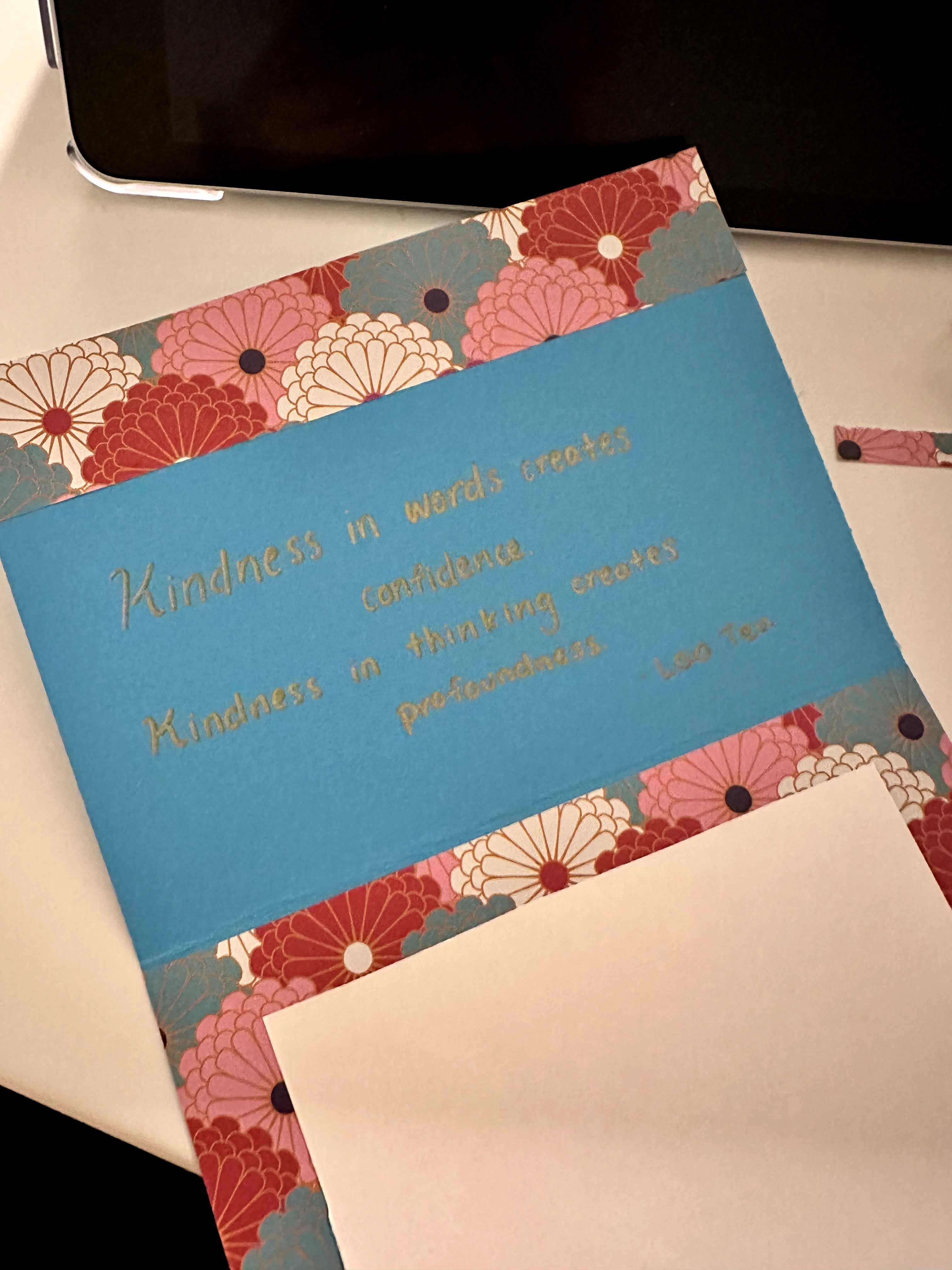 Bicycling Card - Image 8